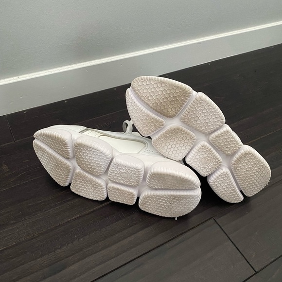 MONCLER sneakers - Picture 5 of 6